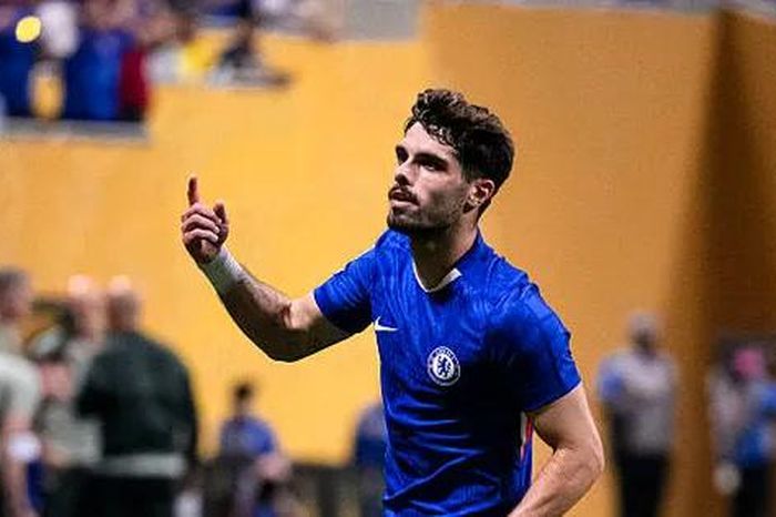 Tân binh Liam Delap tỏa sáng, Chelsea hạ đẹp Los Angeles FC trận ra quân FIFA Club World Cup