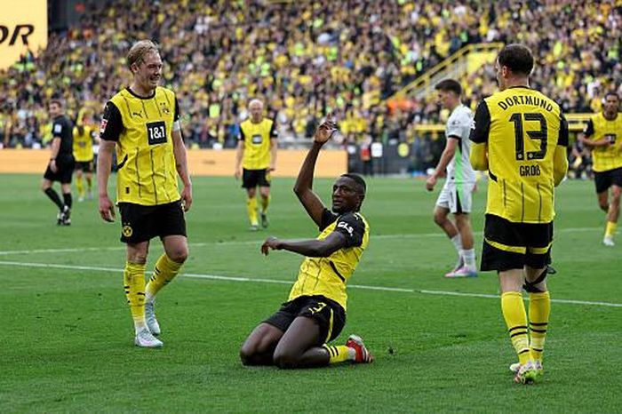 Nhận định bóng đá Dortmund vs Fluminense, 23h00 ngày 17/6: Rực lửa tấn công