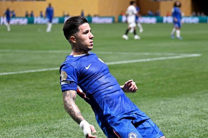 Chelsea khởi đầu như mơ ở FIFA Club World Cup