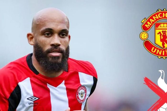 'Vũ khí' giúp MU đánh bật Tottenham ở vụ chuyển nhượng Mbeumo