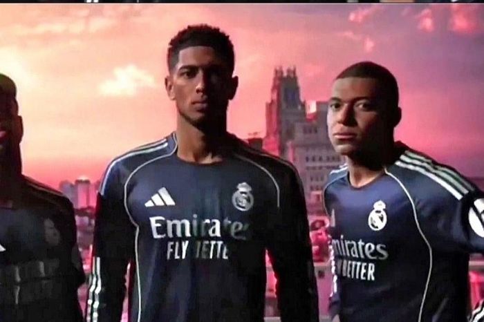 Xabi yêu cầu gắt Mbappe và Vinicius trước trận ra mắt Real Madrid