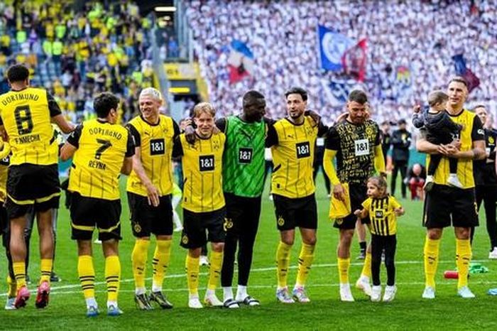 Nhận định Fluminense – Dortmund (23h00, 17/6), FIFA Club World Cup 2025