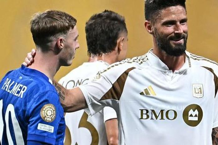 Kết quả bóng đá FIFA Club World Cup 2025 ngày 17/6