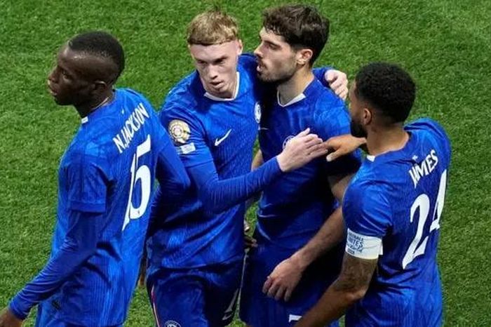 Chelsea giành chiến thắng trước Los Angeles FC