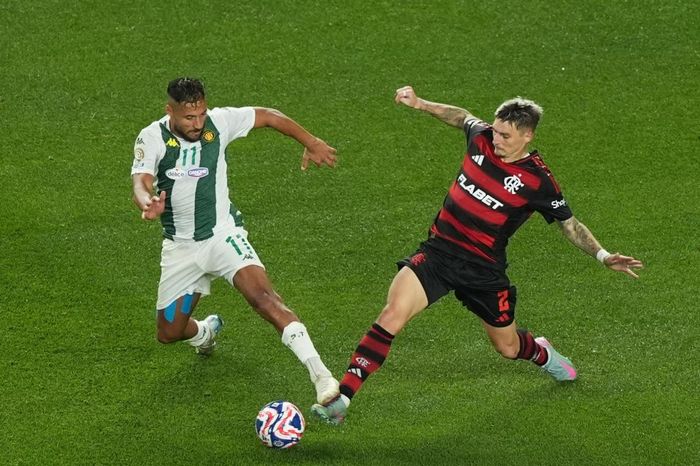 Kết quả FIFA Club World Cup 2025 hôm nay 17/6: Đội bóng Brazil thể hiện sức mạnh