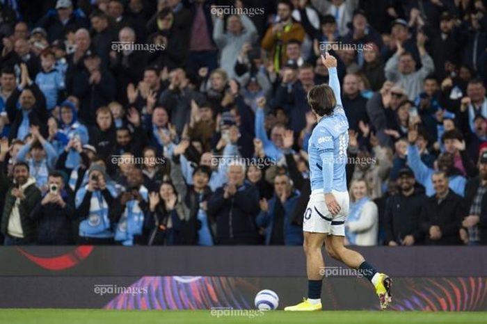 Tiền vệ Jack Grealish và ngã rẽ định mệnh ở Man City