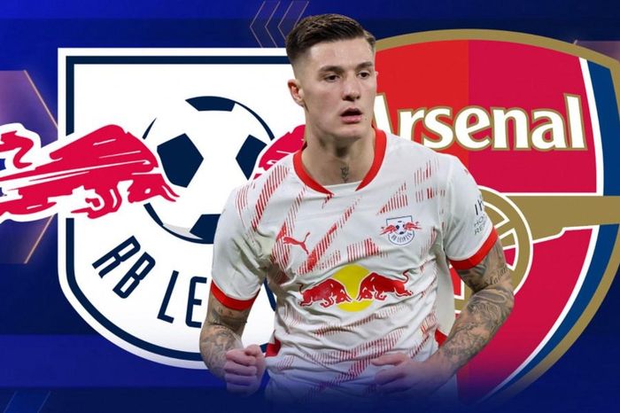 Arsenal từ chối nổ 2 'bom tấn' đắt giá