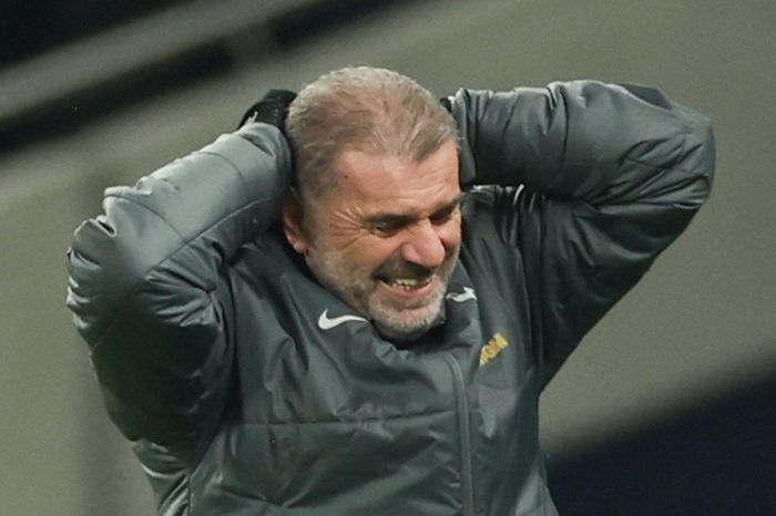Lý do Tottenham sa thải Postecoglou