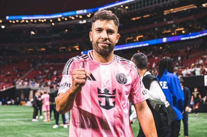 Đội của Messi nhận tin vui