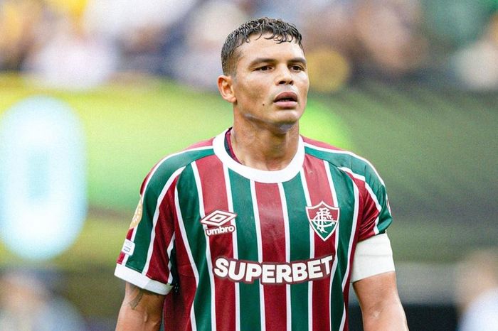 Thu nhập của Thiago Silva sau khi rời PSG