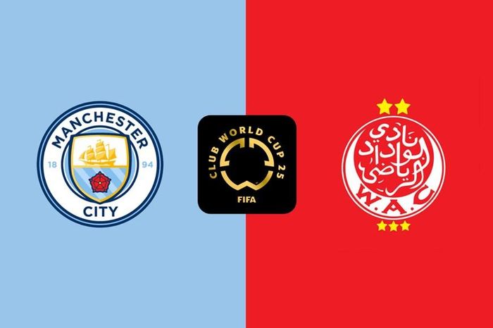 Nhận định trận đấu Man City vs Wydad, 23h00 ngày 18.6: Cơn thịnh nộ của Man Xanh