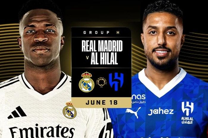 Nhận định trận đấu Real Madrid vs Al Hilal, 2h00 ngày 19.6: Bài kiểm tra đầu tiên cho dải ngân hà của Xabi Alonso
