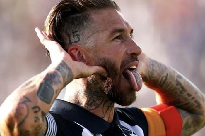 Sergio Ramos lập công, Monterrey chia điểm tiếc nuối với Inter Milan