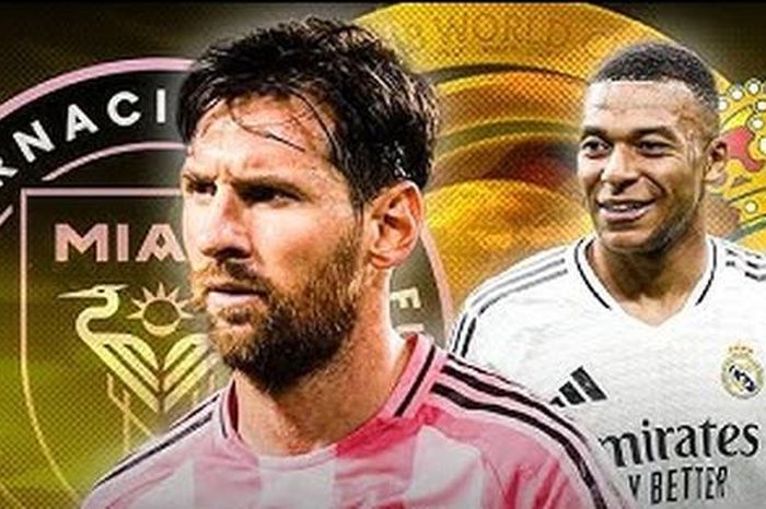 Vé xem Real Madrid 'cháy hàng' dù giá cao, vé xem Messi đại hạ giá vẫn ế ở Club World Cup