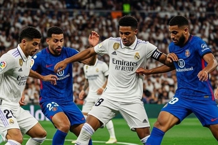 Nhận định bóng đá, dự đoán trận đấu Real Madrid vs Al-Hilal: Chờ màn ra mắt của hai HLV Alonso và Inzaghi