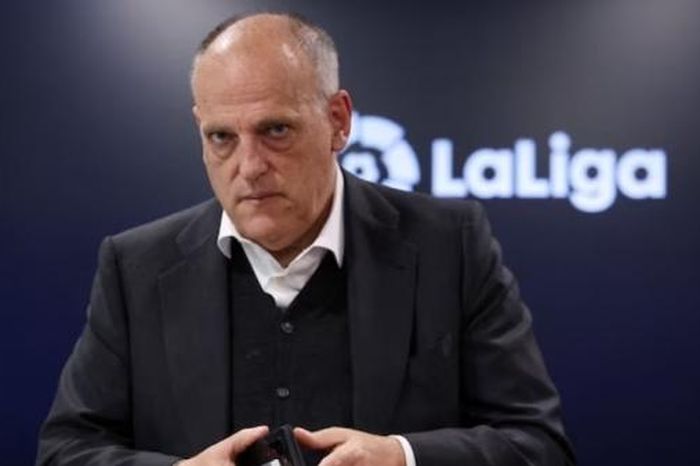 Chủ tịch La Liga chỉ trích FIFA Club World Cup 2025