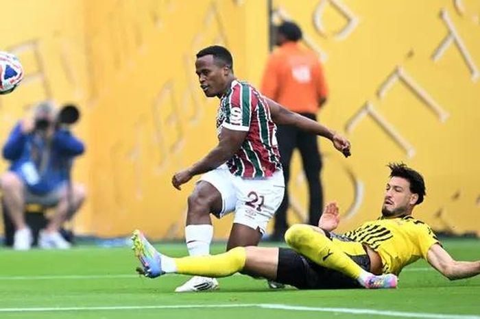 Diễn biến vòng bảng FIFA Club World Cup 2025