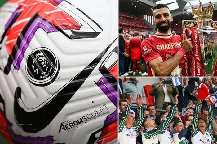 Lịch thi đấu Premier League sắp được xác định