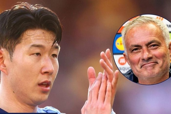 Dấu hiệu Son Heung-min sắp rời Tottenham