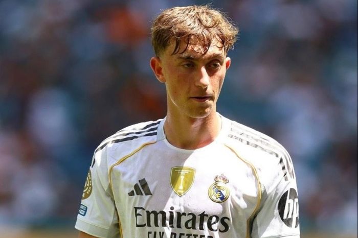 Tân binh 60 triệu euro gây ấn tượng ở Real Madrid