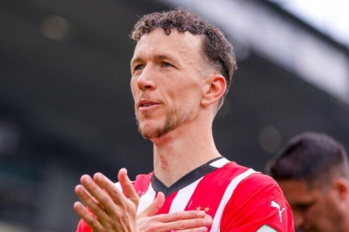 Perisic đồng ý gia nhập Barcelona