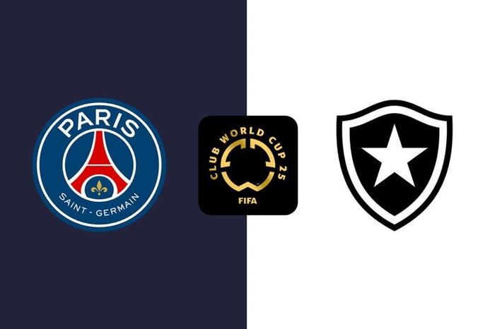 Nhận định trận đấu PSG vs Botafogo, 8h00 ngày 20.6: Liệu có trụ nổi trước 'cơn lốc' châu Âu?