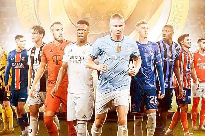 FIFA Club World Cup 2025: Chưa thu hút khán giả