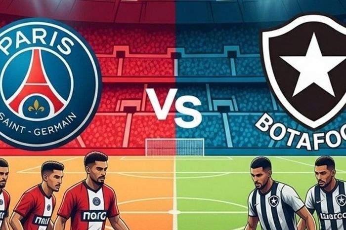 Nhận định bóng đá, dự đoán trận đấu PSG vs Botafogo: Cơ hội giành vé sớm