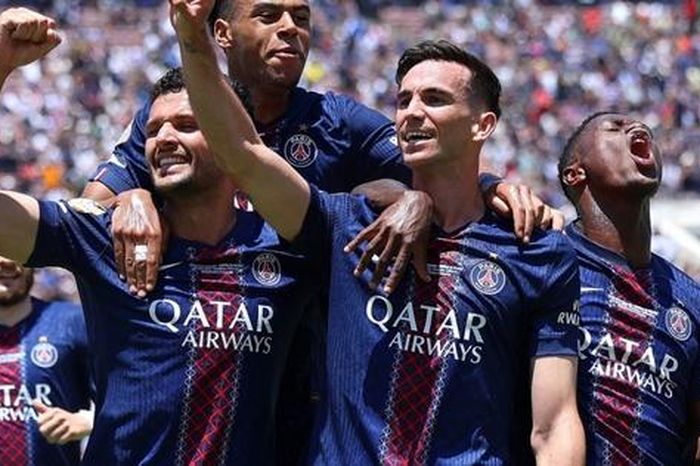 Nhận định PSG - Botafogo (8h00 ngày 20/6), FIFA Club World Cup 2025