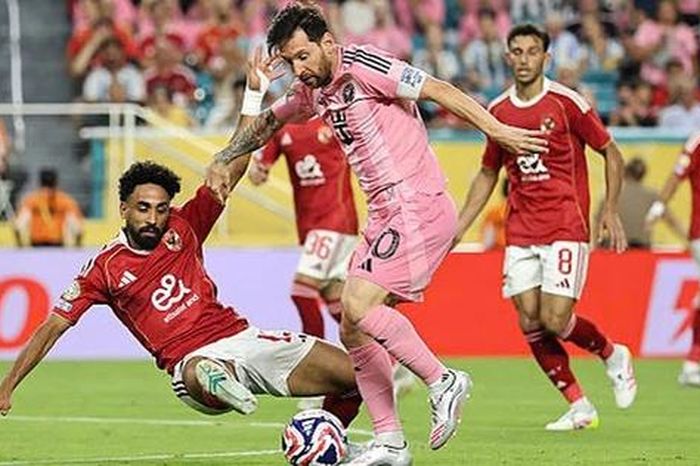 Nhận định, soi tỷ lệ Inter Miami vs Porto (2h ngày 20/6), FIFA Club World Cup 2025