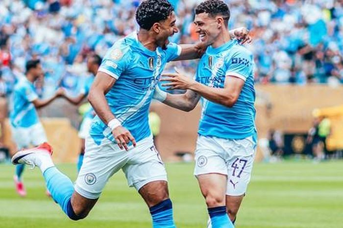 Kết quả bóng đá FIFA Club World Cup 2025 ngày 19/6