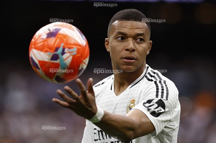 Real Madrid cập nhật thông tin mới nhất về sức khỏe của Mbappe