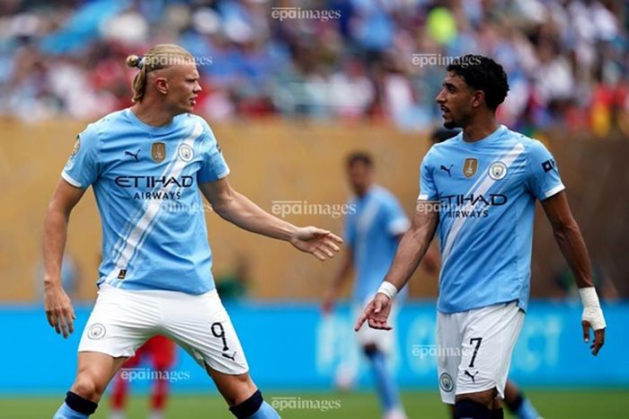 Vi phạm luật của Premier League, Man City chính thức nhận hình phạt cực nặng