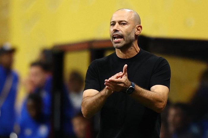 HLV Inter Miami: 'Thắng Porto là ngày lịch sử của CLB'