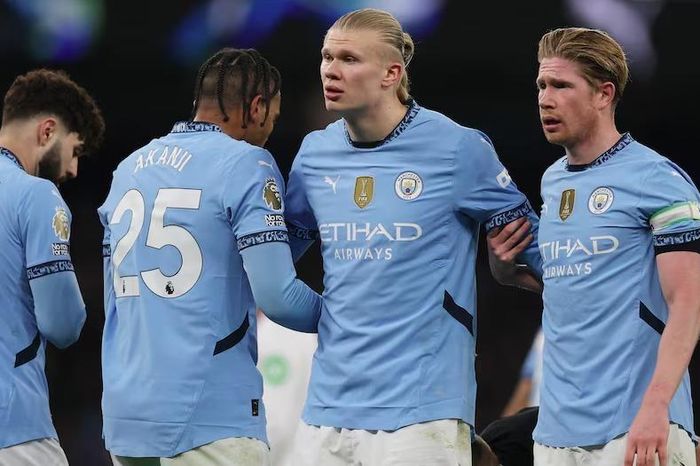 FA phạt Man City