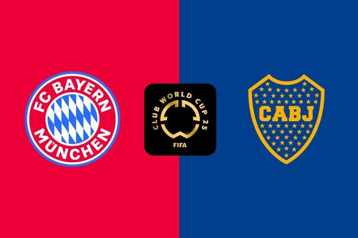 Nhận định trận đấu Bayern Munich vs Boca Juniors, 8h00 ngày 21.6: Cơ hội nào cho đại diện Argentina?