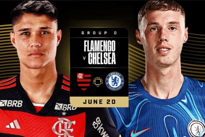 Nhận định trận đấu Flamengo vs Chelsea, 1h00 ngày 21.6: Gieo sầu cho cố nhân