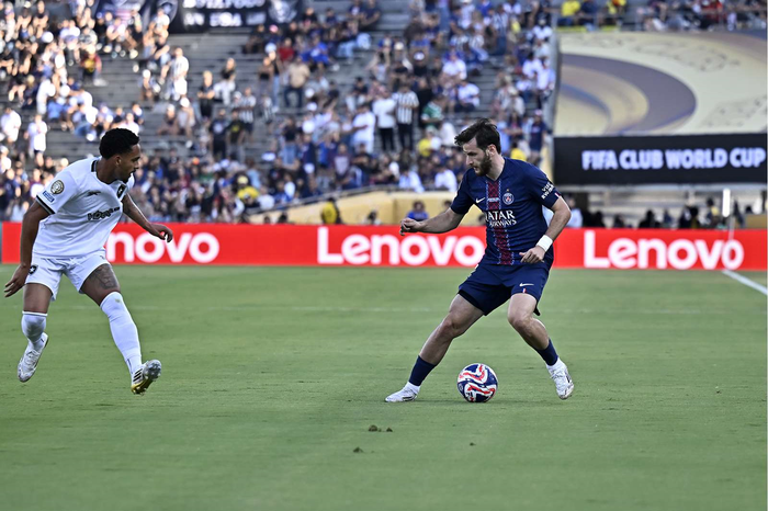 Đương kim vô địch Champions League tạo bất ngờ đầu tiên ở FIFA Club World Cup 2025