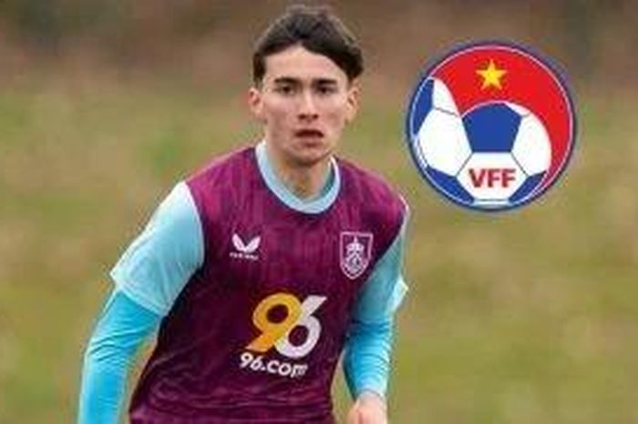 Đại gia V-League chiêu mộ cầu thủ Việt kiều ở Anh?