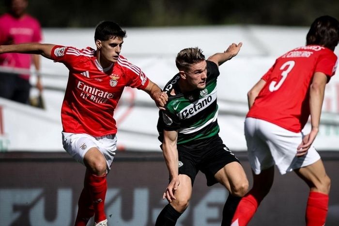 Viktor Gyokeres từ chối Juventus, chỉ muốn đến Arsenal