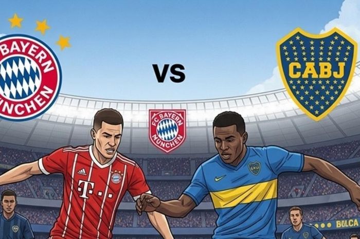 Nhận định bóng đá, dự đoán trận đấu Bayern Munich vs Boca Juniors: Vé sớm chờ Hùm xám