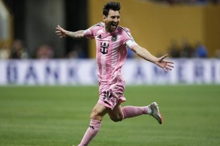 Messi lập siêu phẩm sút phạt, Inter Miami ngược dòng tại Club World Cup 2025