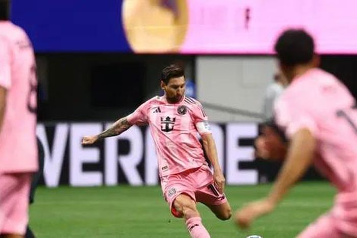 HIGHLIGHTS: Messi tỏa sáng, Inter Mimami thắng trận đầu FIFA Club World Cup