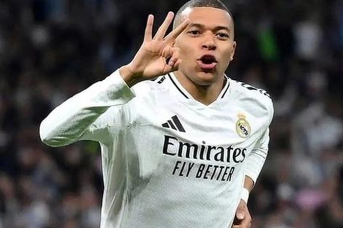 Mbappe báo tin vui cho Real Madrid tại FIFA Club World Cup 2025