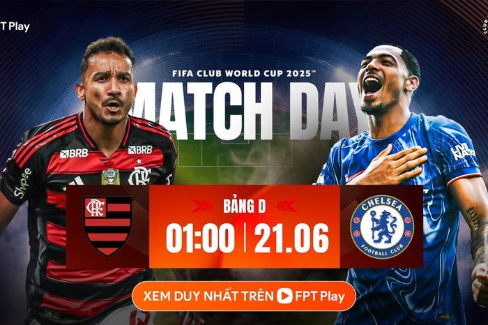 Lịch thi đấu và trực tiếp bóng đá hôm nay 20/6: Định đoạt ngôi đầu