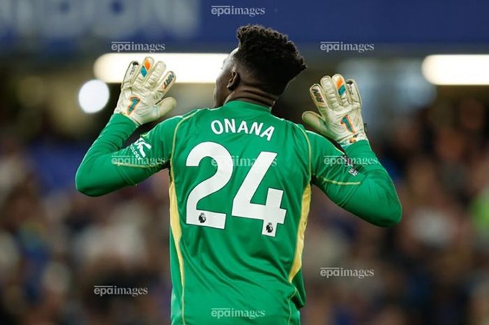 Onana đã có lối thoát khỏi MU