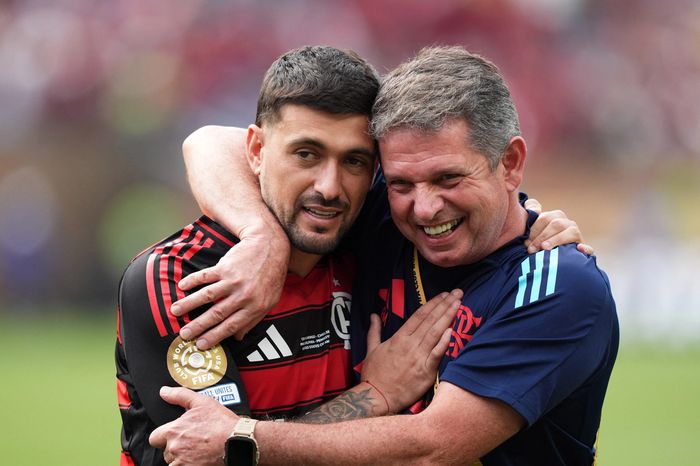 Flamengo chế nhạo Chelsea