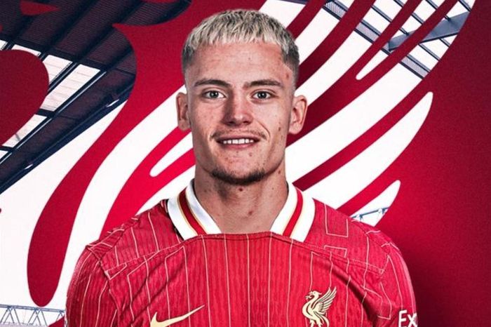 Liverpool mua sắm vượt mốc 200 triệu bảng