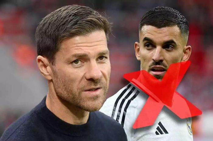 Cầu thủ Real bất mãn với Alonso