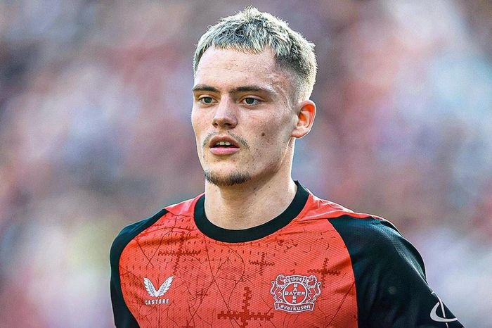 Wirtz giúp Leverkusen phá kỷ lục chuyển nhượng